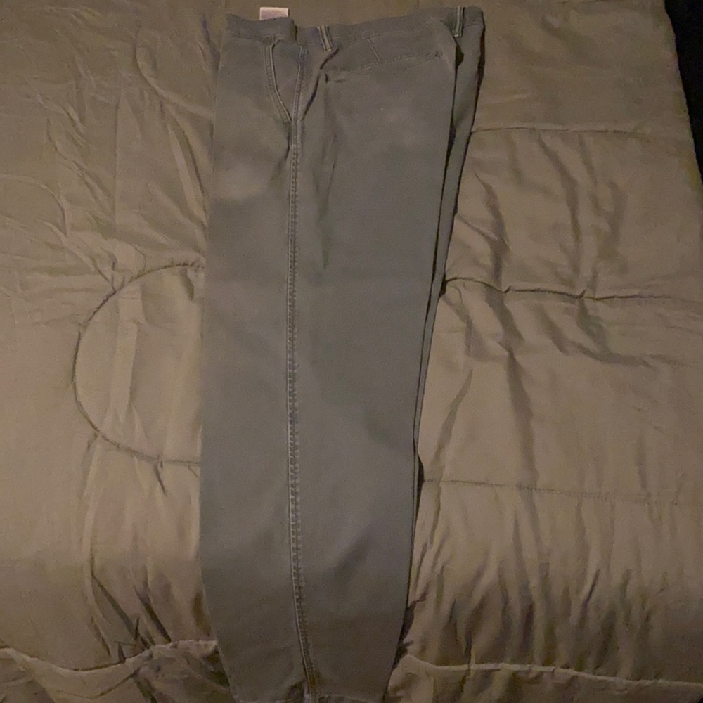 Levi’s chino